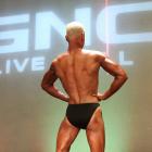 Keven  Cantrell - NPC NW Night of Champions 2012 - #1